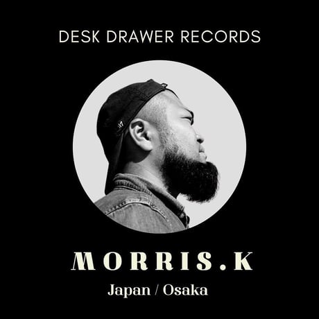 Black Out 2020(LP)/MORRIS.K