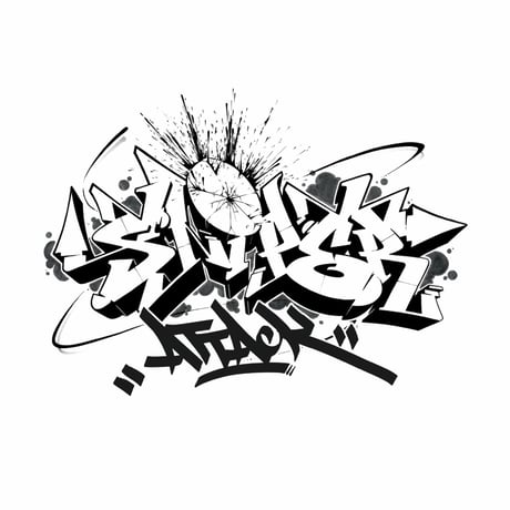 DJ SOOMA : SNIPER ATTACK(12inchLP)VINYL