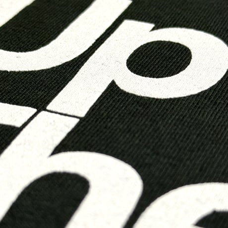 ”Uptown & The Bronx"4.5.6  6oz Tee ForestGreen