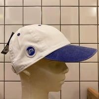 MTR PATCH 2TONE CAP