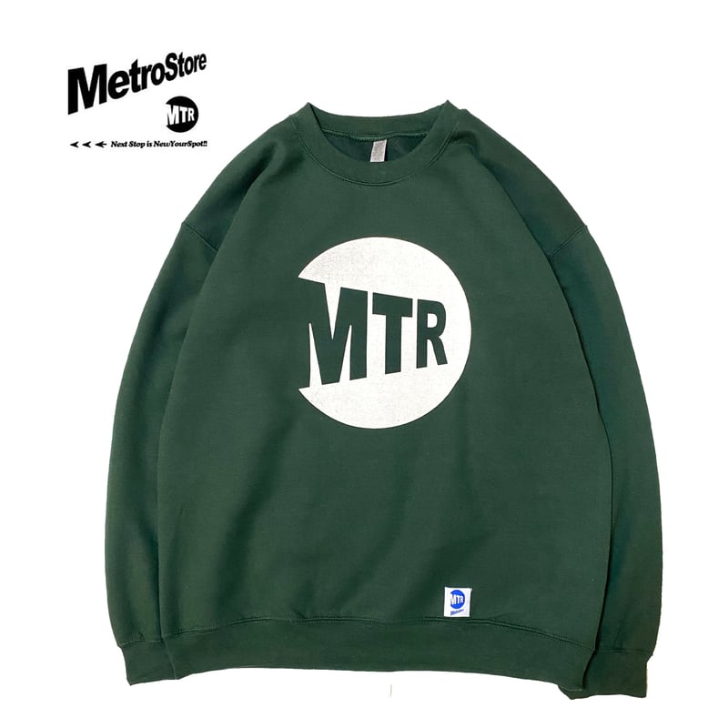 トップス Metro Store \
