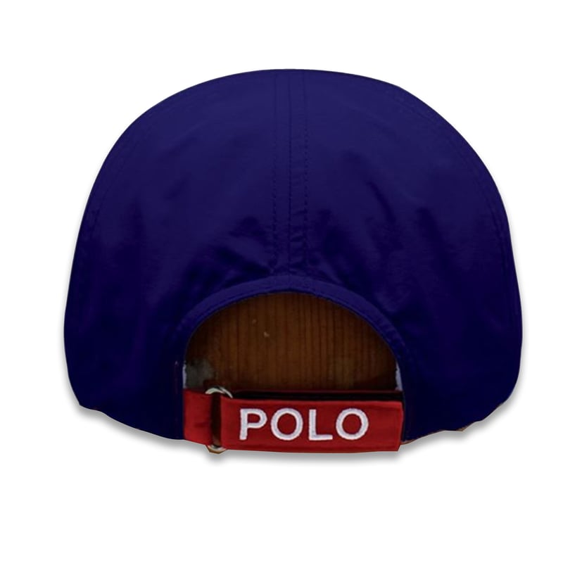 UBXRV POLO RL-67 CAP | MetroStore