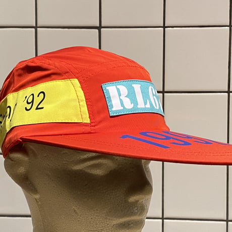 Exclusive Custom 1992 studium Longbill Limited red