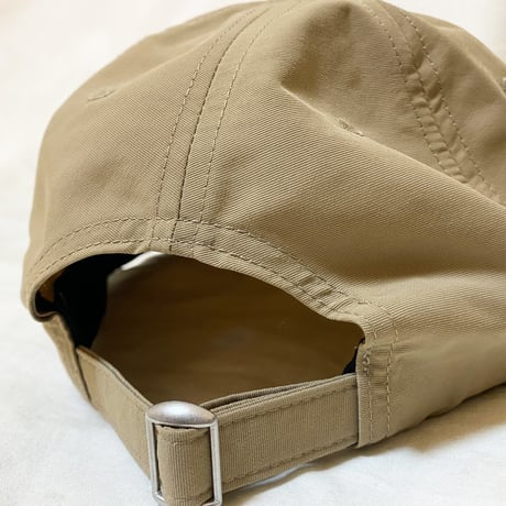 MTR NYLON CAP Khaki