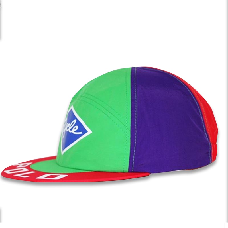 UBXRV POLO CYCLE HAT | MetroStore