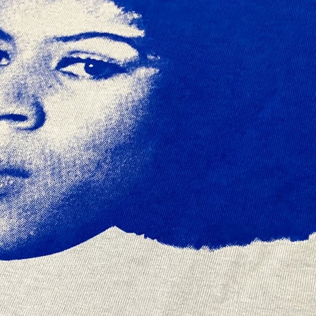 "MemoryLane Pt2"  6.5oz HeavyWeight S/S Tee SkyBlue