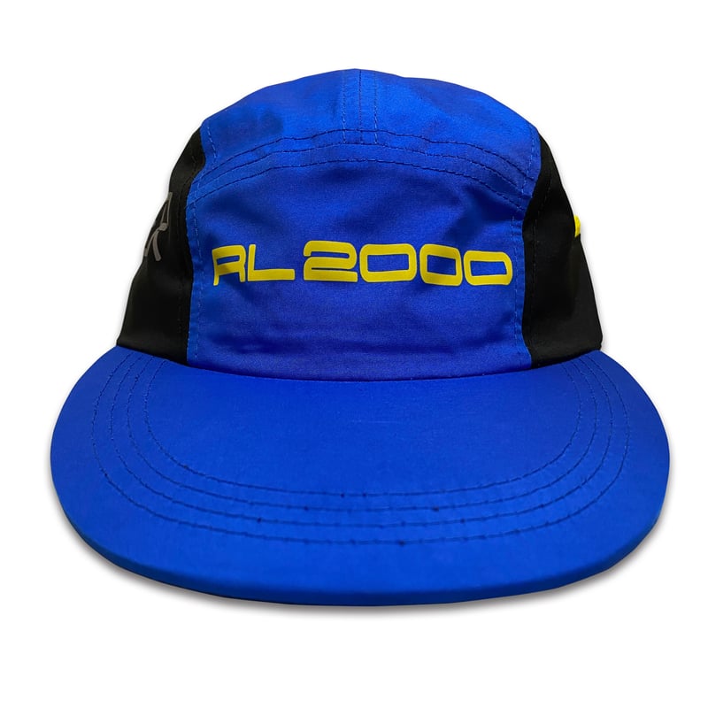 RL2000 ロングビル　カスタムキャップ RL2000 Custom Longbill | MetroStore