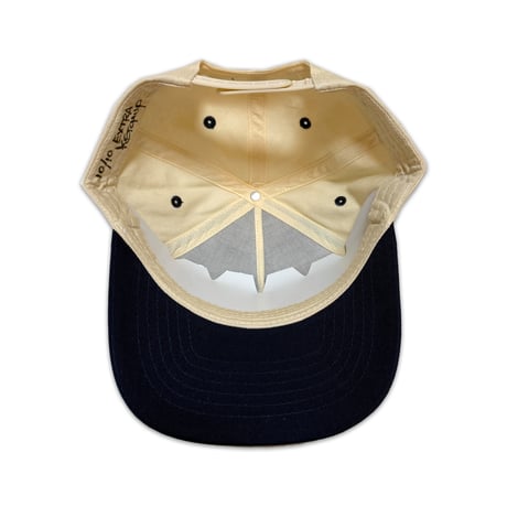 EXTRA KETCHUP "BIG APPLE" CAP
