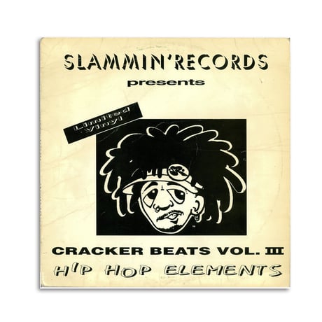 SLAMMI'N Tee vol.3  (1993)