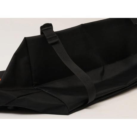 ”MTR SUBWAY MESSANGER BAG"　LIGHT BLUE