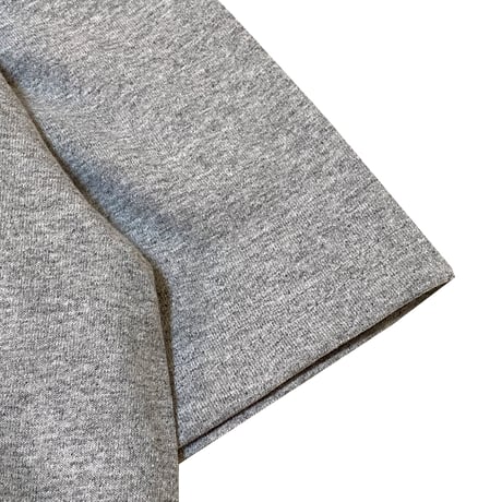 "Juice"  6.5oz HeavyWeight S/S Tee Gray