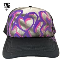 BROOKLYN BREWERY X EBBETS FIELD FLANNELS CAP |