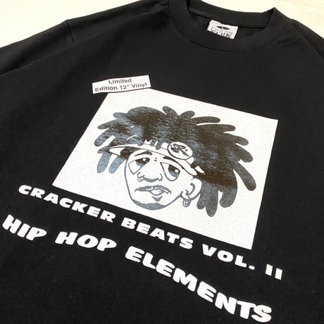 "SLAMMIN' Ⅱ "  OFFICIAL HeavyWeight 6.5oz Tee