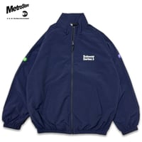 POLO SPORT NYLON COTTON ANORAK | MetroStore