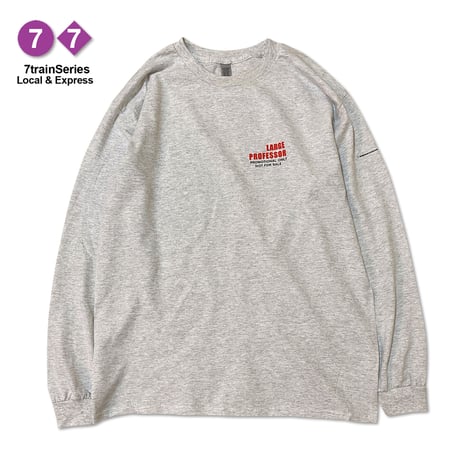 "I Juswanna Chill" Tee's AshGrey