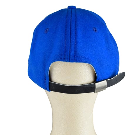 EBBETS FIELD FLANNELS CAP (USED)