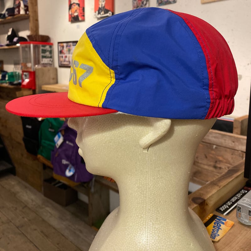 UBXRV POLO RLPC HAT | MetroStore