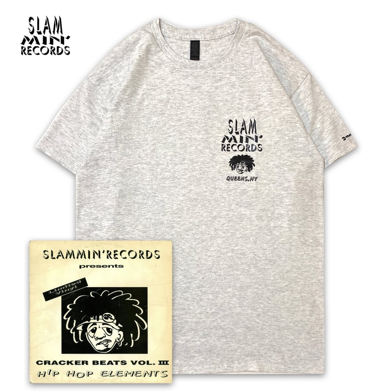 CATEGORY S/S Tee | MetroStore