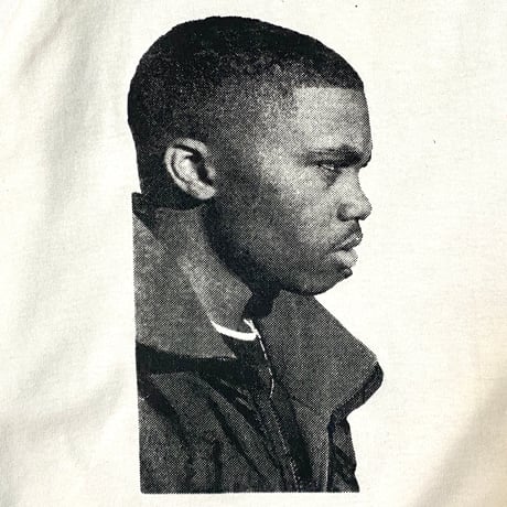 "ONELOVE" US COTTON 6oz S/S Tee White