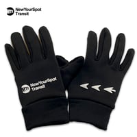 "TransitUniform" Gloves