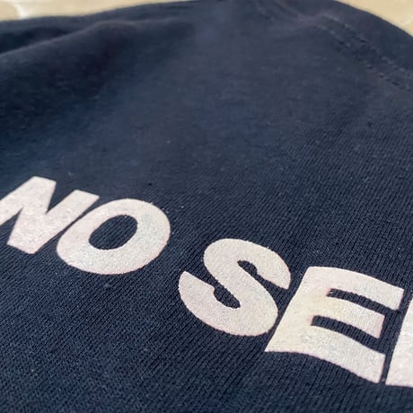 "NO SELL OUT" Tee  pt2
