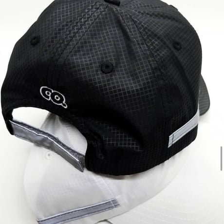 EXTRA KETCHUP "NO FACE NO CASE" NYLON CAP