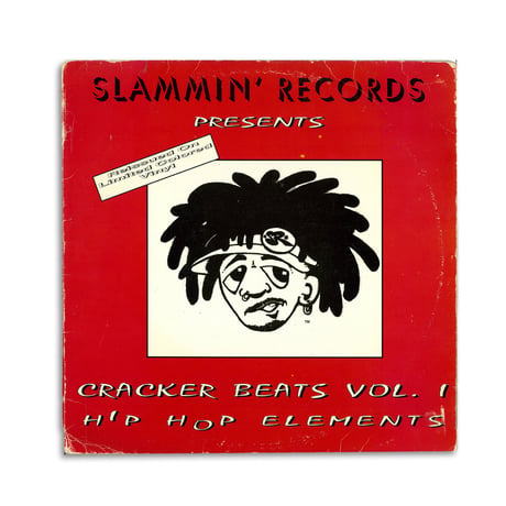 SLAMMI'N Tee vol.1  (1993)