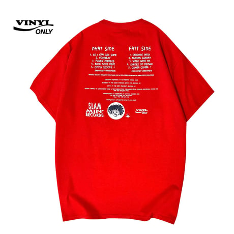 SLAMMI'N Tee vol.1  (1993)