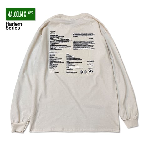 "NO SELL OUT" LongSleeveTee