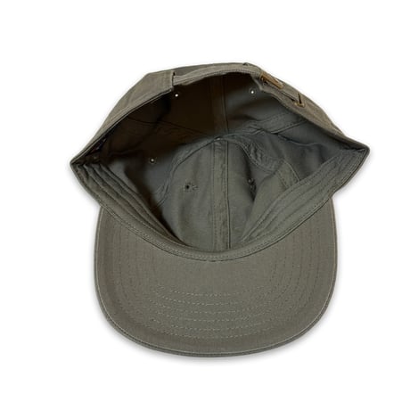 "MTR" Cotton Wash Cap Black,Olive,Navy