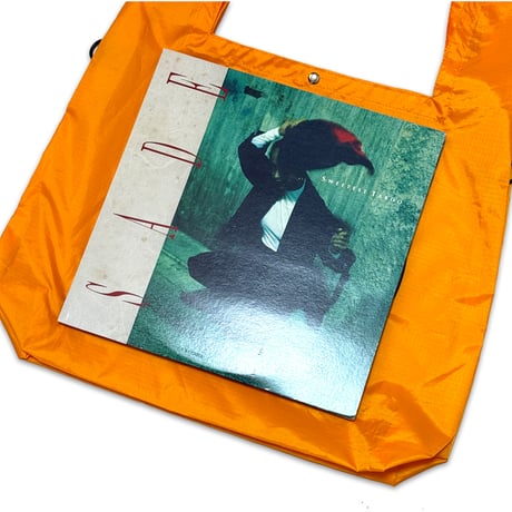 "Manhattan" ShoulderBag GoldYellow
