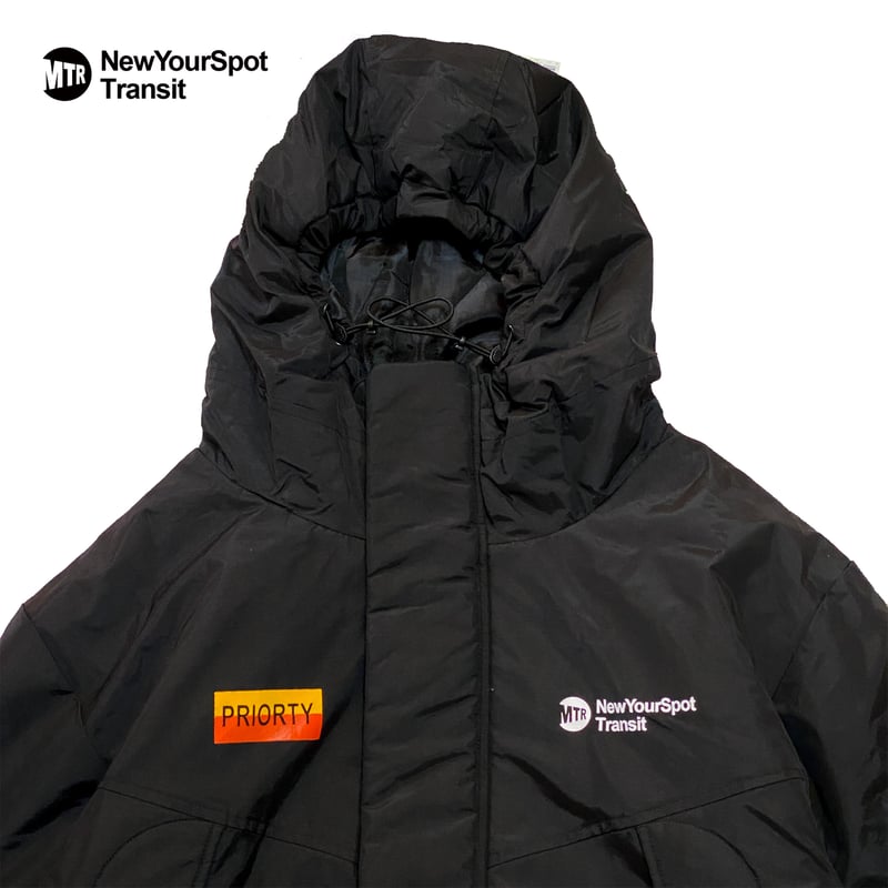 MetroStore Transit Uniform ジャケット フリース 2点 fit=scale-down,w=1200