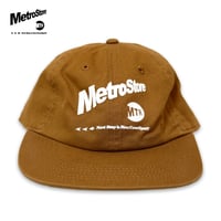 "MTR" Cotton Wash Cap Camel,Chocolate,Burgundy