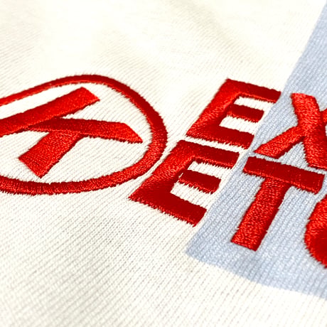 "EXTRA KETCHUP for MTR" 7.5oz HeavyWeight Tee