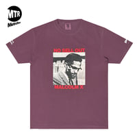 "NO SELLOUT" 6.1oz GarmentDye Tee Verry