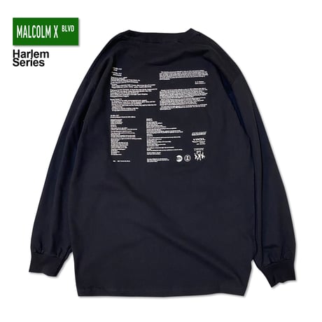 "NO SELL OUT" LongSleeveTee