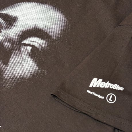 "THE AWAKENING" Pt1 6oz Cotton Tee DarkChocolate