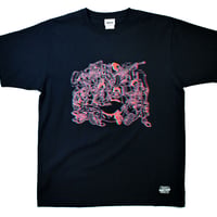 ANAGLYPH T-SHIRT