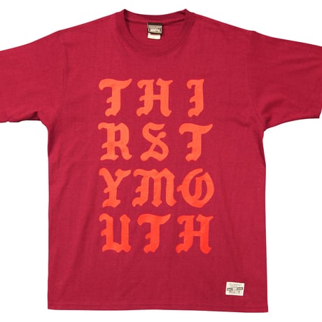 BIG LOGO T-SHIRT