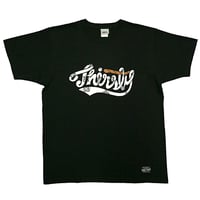 PAYZLEY　LOGO  T-SHIRT