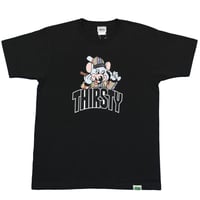 COOGI MOUSE T-SHIRT