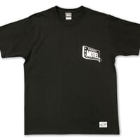 THIRSTY MOTEL T-SHIRT