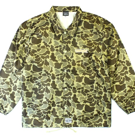 CAMO COACH JKT