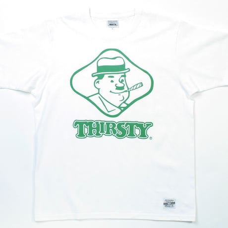 THIRSTY UNCLE T-SHIRT