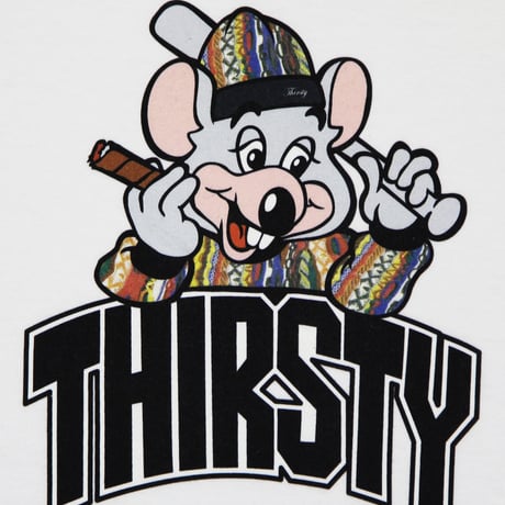 COOGI MOUSE T-SHIRT