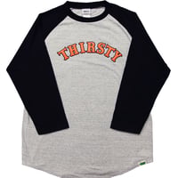 ARCHE LOGO RAGLAN