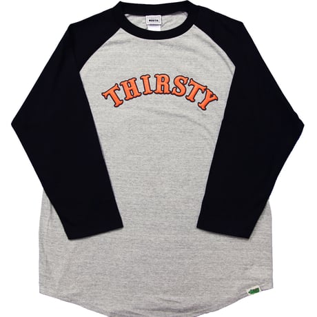 ARCHE LOGO RAGLAN