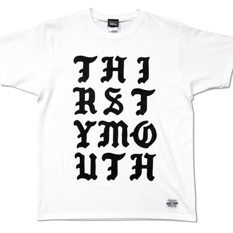 BIG LOGO T-SHIRT