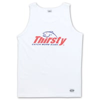 CATCH MORE KUSH TANKTOP
