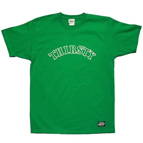 REFLECTOR  ARCH LOGO T-SHIRT